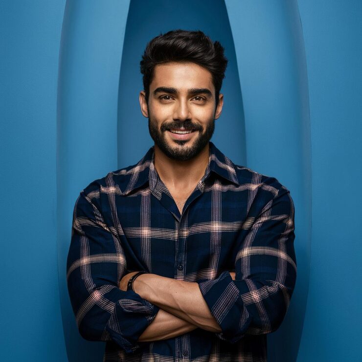 man-with-his-arms-crossed-front-blue-background_1018793-1066